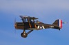Shuttleworth Vintage Day In The Sky